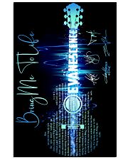 LIMITED EDITION 11x17 Poster thumbnail