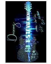 LIMITED EDITION 11x17 Poster thumbnail