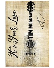 LIMITED EDITION 11x17 Poster thumbnail
