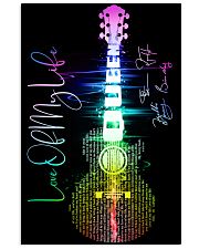 LIMITED EDITION 11x17 Poster thumbnail