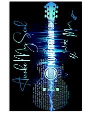 LIMITED EDITION 11x17 Poster thumbnail