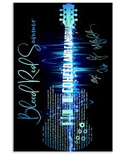 LIMITED EDITION 11x17 Poster thumbnail