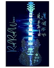 LIMITED EDITION 11x17 Poster thumbnail