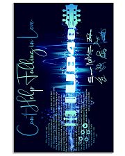 LIMITED EDITION 11x17 Poster thumbnail