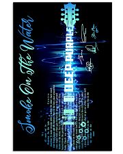 LIMITED EDITION 11x17 Poster thumbnail