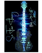 LIMITED EDITION 11x17 Poster thumbnail