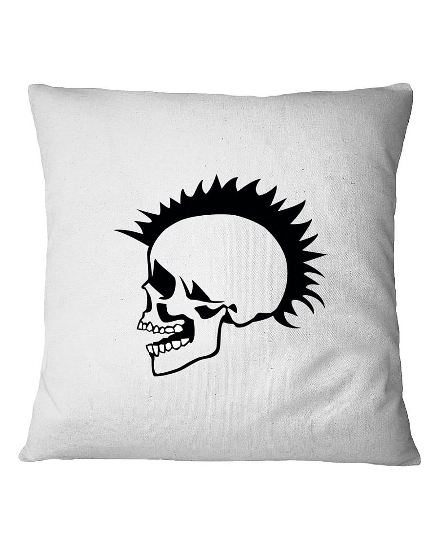 LIMITED EDITION Square Pillowcase