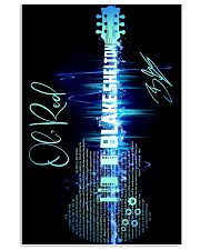 LIMITED EDITION 11x17 Poster thumbnail