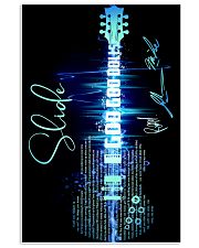 LIMITED EDITION 11x17 Poster thumbnail