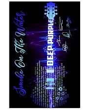 LIMITED EDITION 11x17 Poster thumbnail