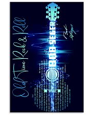 LIMITED EDITION 11x17 Poster thumbnail