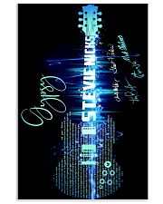 LIMITED EDITION 11x17 Poster thumbnail