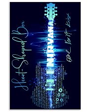 LIMITED EDITION 11x17 Poster thumbnail