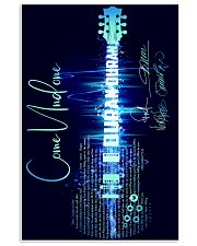 LIMITED EDITION 11x17 Poster thumbnail