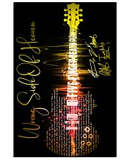 LIMITED EDITION 11x17 Poster thumbnail
