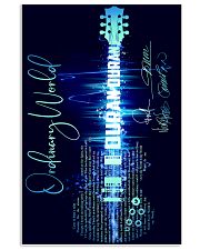 LIMITED EDITION 11x17 Poster thumbnail