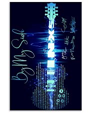 LIMITED EDITION 11x17 Poster thumbnail