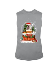 merry christmas Sleeveless Tee tile