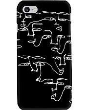 LIL UGLIES COLOURS Phone Case thumbnail