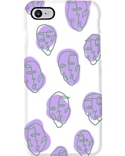 p a t c h e s Phone Case i-phone-7-case