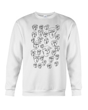 LIL UGLIES Crewneck Sweatshirt thumbnail