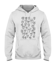 LIL UGLIES Hooded Sweatshirt thumbnail