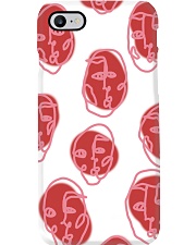 p a t c h e s Phone Case i-phone-7-case