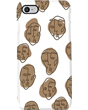 p a t c h e s Phone Case i-phone-7-case