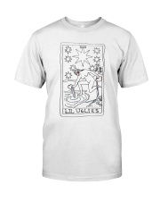LIL UGLIES X THE STAR Classic T-Shirt thumbnail