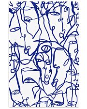 LIL UGLIES SPRING BLUE 16x24 Poster thumbnail