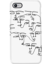 LIL UGLIES SUMMER COLLECTION Phone Case thumbnail