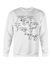 LIL UGLIES SUMMER COLLECTION Crewneck Sweatshirt thumbnail