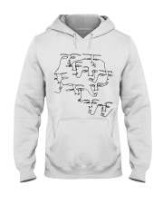 LIL UGLIES SUMMER COLLECTION Hooded Sweatshirt thumbnail