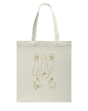 s c u l p t u r e Tote Bag thumbnail