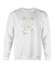 s c u l p t u r e Crewneck Sweatshirt thumbnail