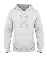 s c u l p t u r e Hooded Sweatshirt thumbnail
