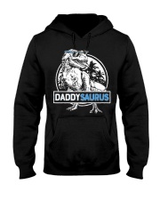 DADDYSAURUS Hooded Sweatshirt thumbnail