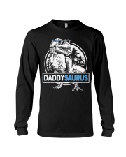 DADDYSAURUS Long Sleeve Tee thumbnail